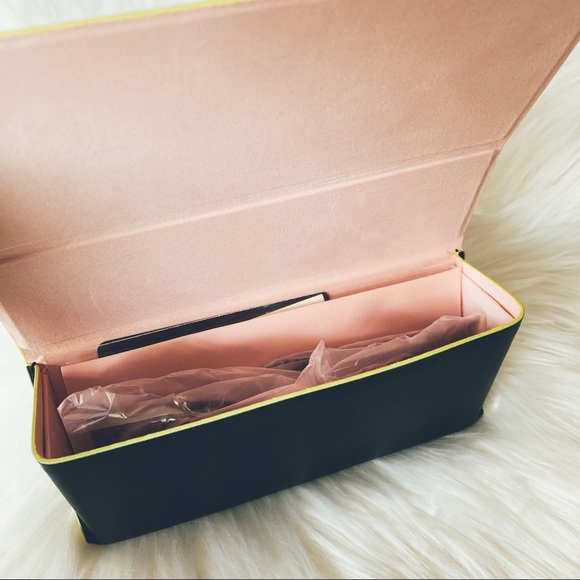 Fendi Hypnoshine 53mm Cat Eye Sunglasses - Picture 6 of 7